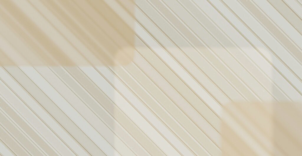 Abstrakte Darstellung der einheitlichen Formatierung verschiedener Inhalte – als Symbol für die optische Präsentation von Bachelor- und Masterarbeiten.